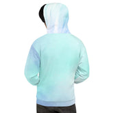 Christian Faith Cross Pastel Unisex Hoodie EternalChristianTees